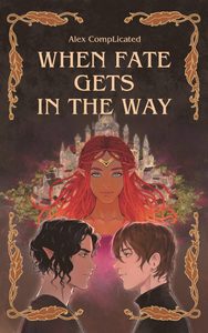 Cover of When Fate Gets in the Way